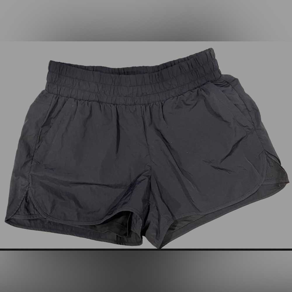 Womens Spyder shorts